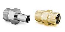 VCO Straights
